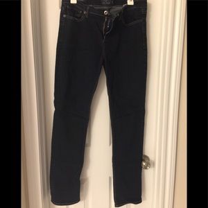 Lucky 🍀Jeans - Brooke Straight